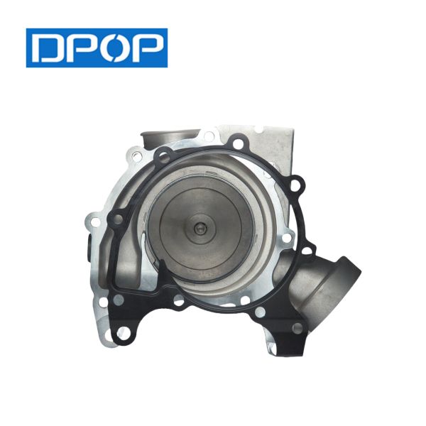 Pompas de agua 20834409 para el motor Volvo TAD560VE TAD561VE TAD762VE TAD765VE Camión FE FL