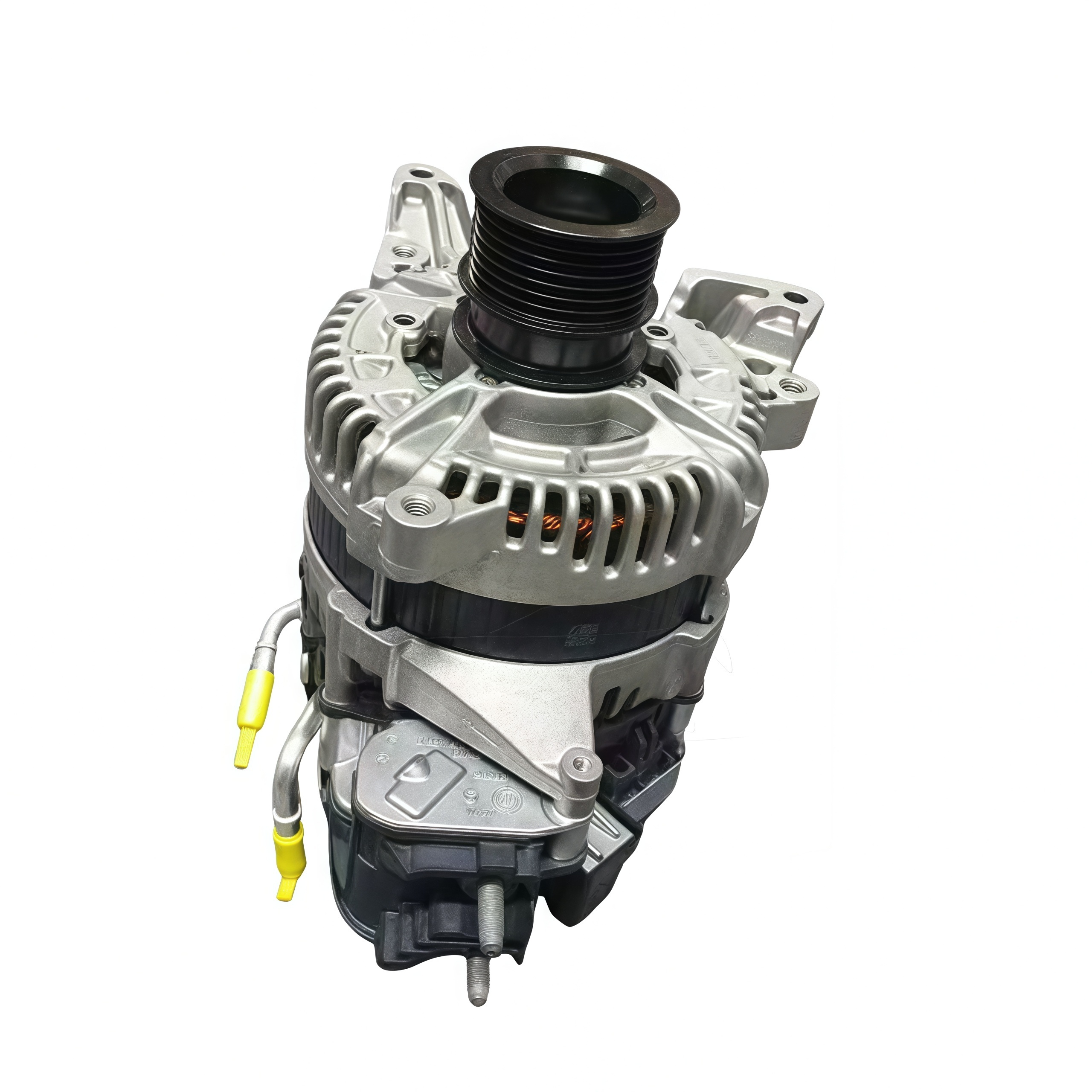 For Mercedes-Benz A2649001700 E Series W213 48v Automatic Regulation Start-Stop Motor Light Hybrid Alternator Assembly Popular