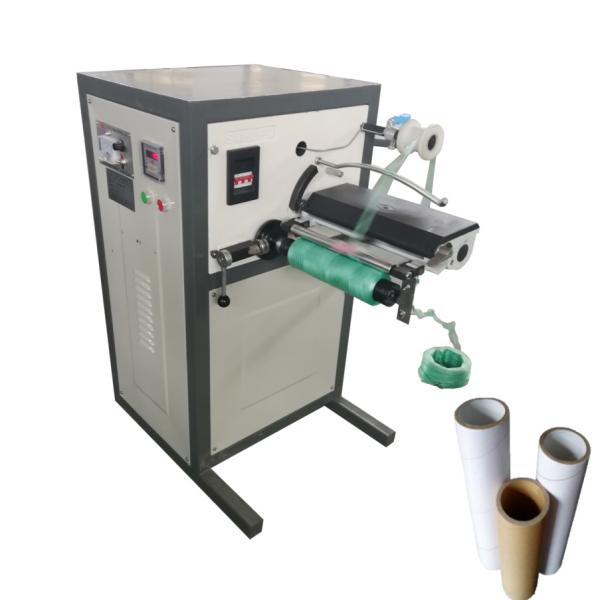 Energy Saving Steel Wire Bending Machine Easy Operation For Bobbin Making