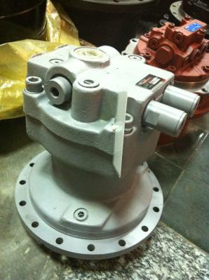 Toshiba Hydraulic Swing Motor Assy SG08 for Excavator