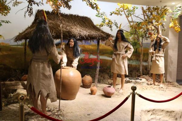 Realistic Lifesize Custom Silicone Figure Wax Figure Wax Museum Memorial Hall