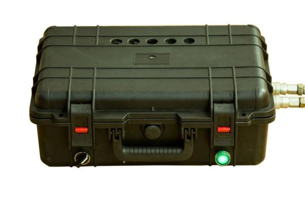 T119 parent les freins hydrauliques spécialisés à faible bruit d'équipement de terrorisme