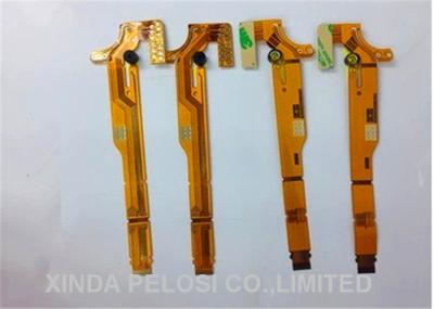AAA Grade Mobile Phone Accessories Metal Material Mobile Phone Flex Cable