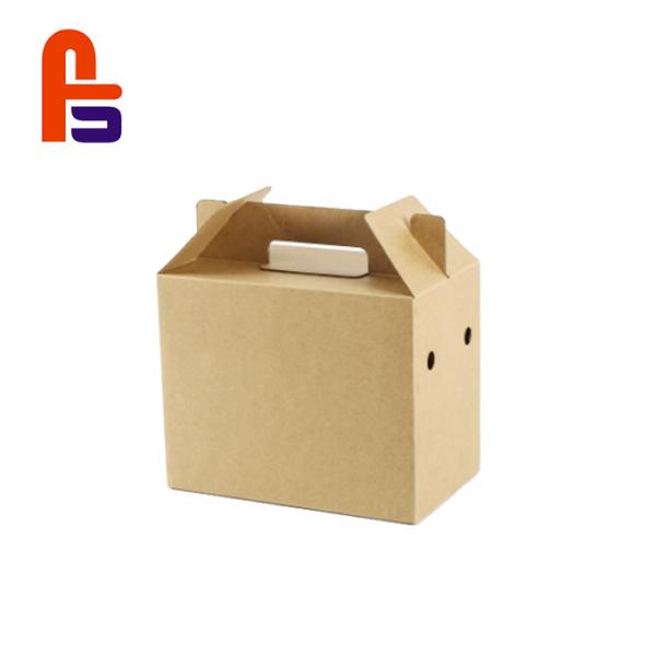 Silk Stocking Design Custom Plain With Air Hole Cardboard Gift Boxes