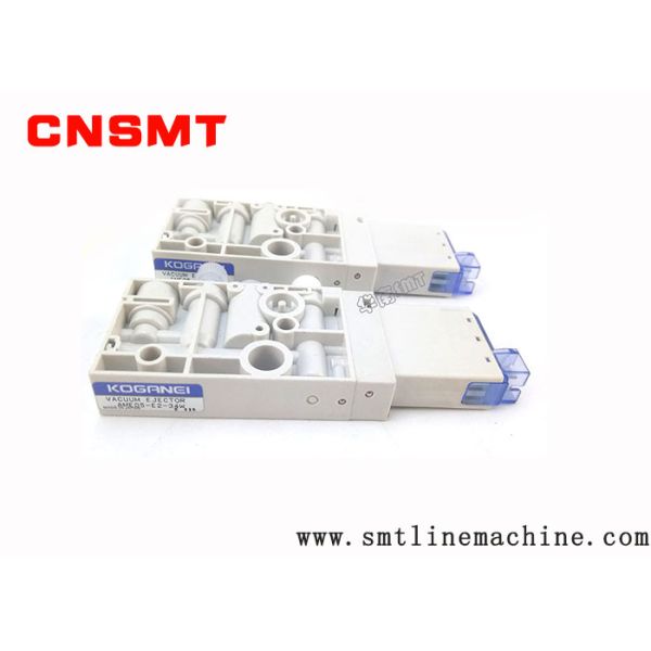 YS12/YG12 EJECTOR YAMAHA Spare Parts KHY-M7152-00 01 For YAMAHA YS24 Pick And Plce Machine