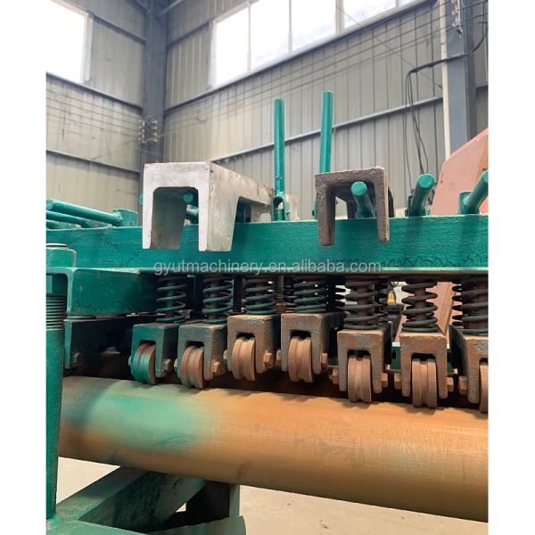 Good Performance 5569KG Rivet Nail Aluminum Wire Casting Machine for 9.5/12.5mm Wire