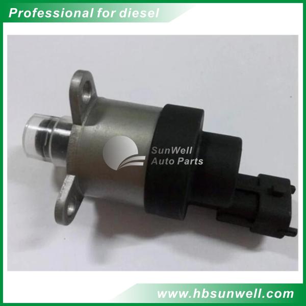 Electronic Fuel Metering Solenoid Valve 0928400627 For Man Truck Ts16949