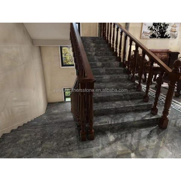Natural Stone Cut-to-Size Modernize Your Hotel's Interior and Exterior Elevation Walls