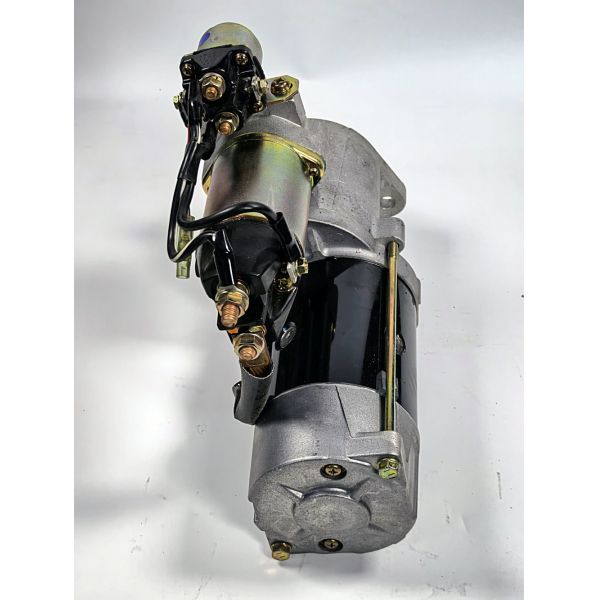 Mitsubishi S6K starter motor M3T56181  24V 34766-20901