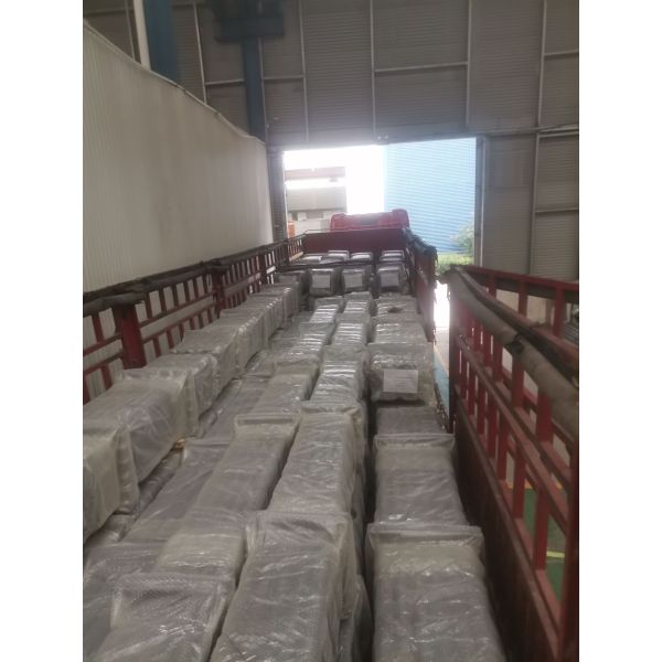 Produção de Rod Pumps For Oil Well do otário do tambor do aço carbono