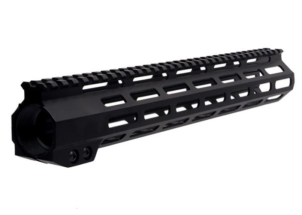 ANS Outdoor Hunting Accessories Lightweight 13.5 M - LOK Picatinny Rail Handguard