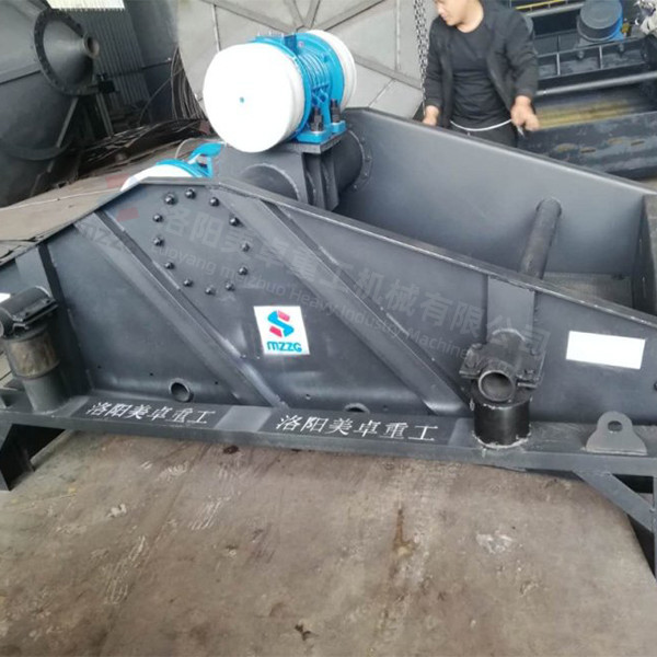 Polyurethane Sand Dewatering Screen , Gravel Screen TS Series Easy Maintenance