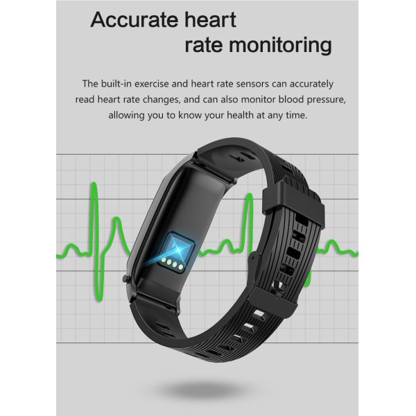 S4 Amazfit Gts Fitness Smartwatch With Heart Rate Monitor Bracelet  195mAh 1.14INCH