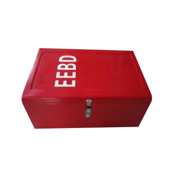 Emergency Escape Breathing Device