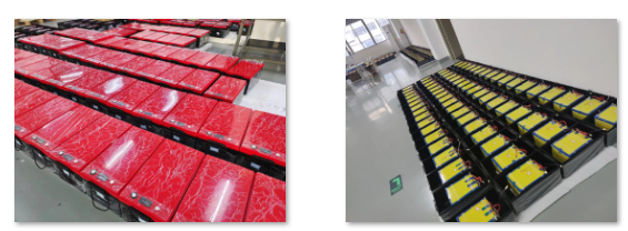 пакет солнечной батареи электротранспорта батареи IP65 фосфата иона лития 24V 120Ah