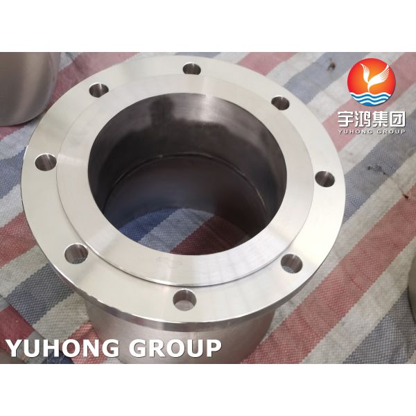 АСТМ B363 Ti2, UNS R50400, 3.7035 Титановая сплав 2 класса