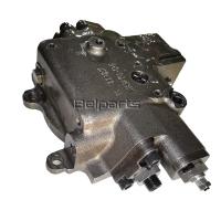 Assemblée de régulateur de pompe hydraulique de l'excavatrice SBS120 de Belparts E320C