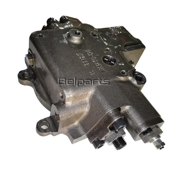 Conjunto do regulador da bomba hidráulica de Hydraulic Regulator E320C SBS120 da máquina escavadora