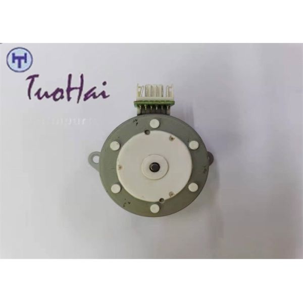 Stacker Motor Wincor ATM Parts NMB-MAT PM42L-048-YGC4 1750 46741 TB9815B
