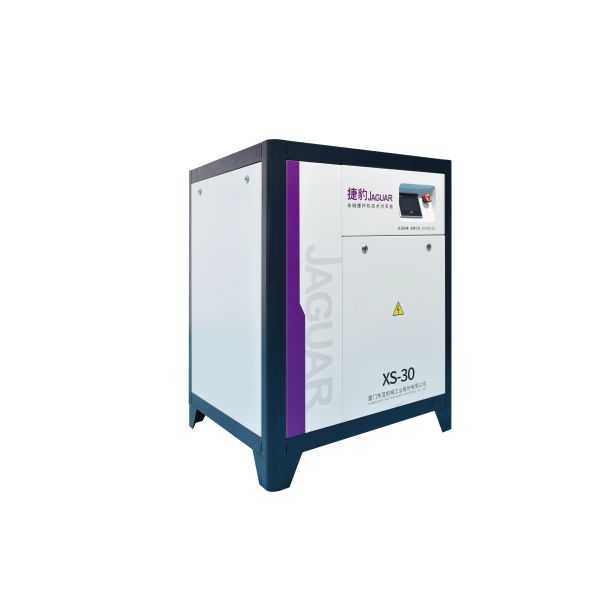 Garment Shops 22kw 30hp 15bar 220v 380v 50hz Screw Air Compressor with and Performance