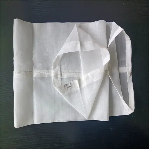 20 mesh 100% PTFE filter cloth