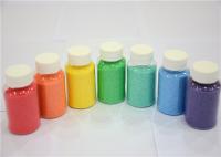 Reasonable And Timely Delivery Of Color Speckles For Detergent