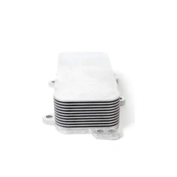 Автозапчасти Система охлаждения Радиореактор для масла Совместимый Volkswagen Audi 070 117 021D