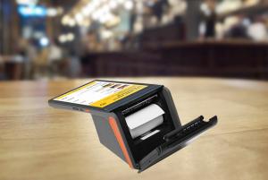 Android 12 / Android 13 Mobile Payment POS Handheld POS Payment Machine For