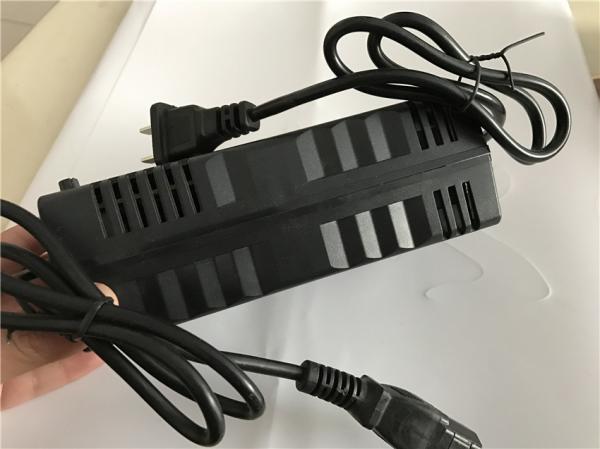 Chargeur de batterie au lithium de chargeur de batterie au plomb du lithium 12V/24V/48V de chargeur de batterie