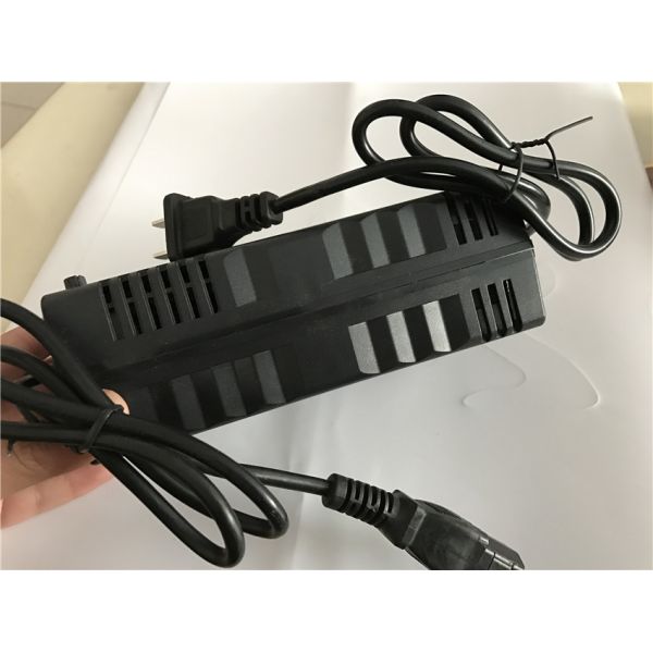 Заряжатель батареи лития заряжателя свинцовокислотной батареи лития 12V/24V/48V заряжателя батареи