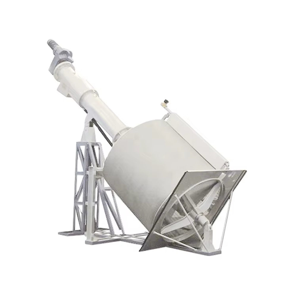 Customized Stainless Steel Rotary Drum Screen for High Efficiency Wastewater Treatment