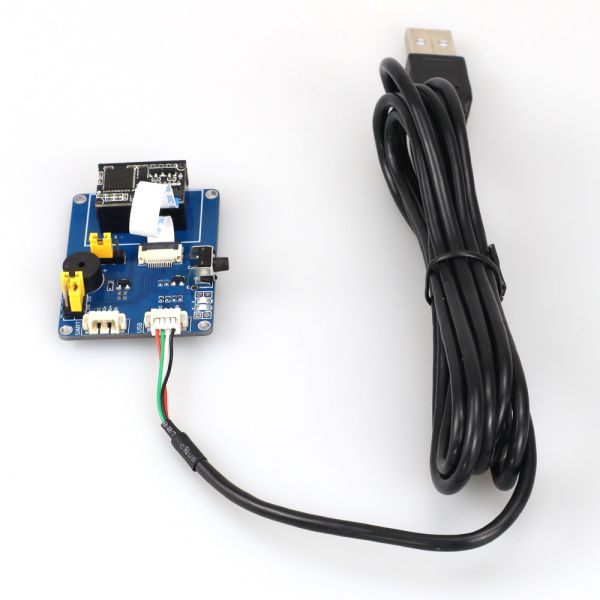 1D 2D Scan Engine Mini QR Code Engine Customized For PDA YJFIRST
