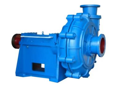 bombas de centrifugador industriais Chrome da pasta alta de 110m para a areia de alta pressão