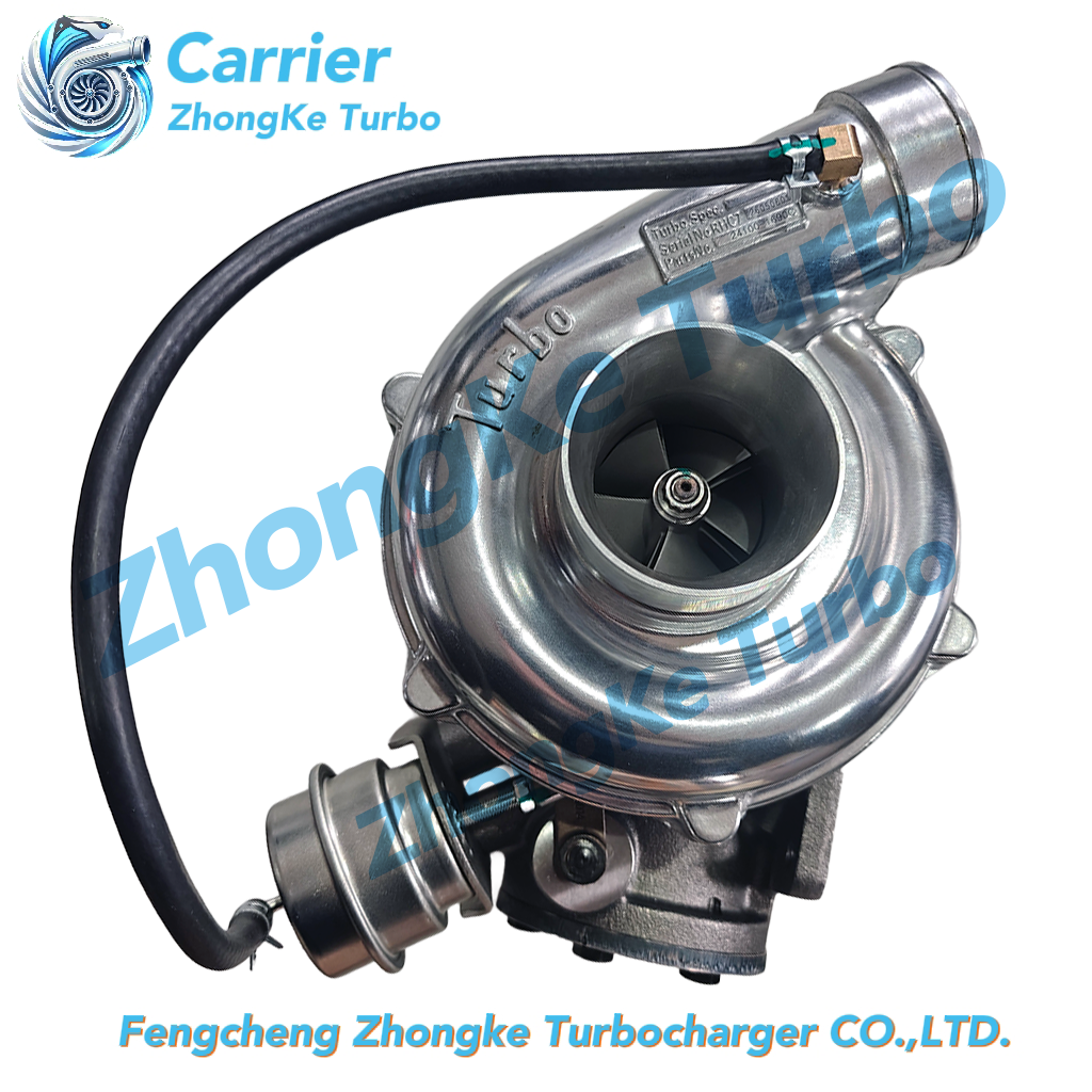 RHC7A Turbo 24100-1690B VA250041 Turbocharger for Ranger H06CT Engine