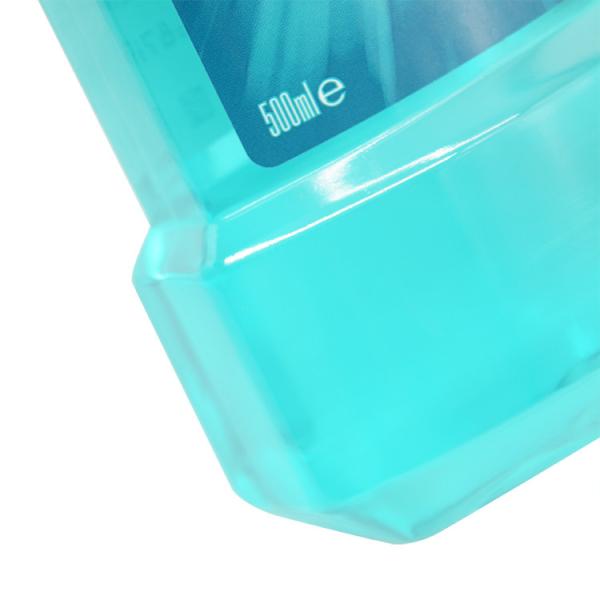 ISO sem álcool do colutório oral sem álcool do cuidado do fluoreto 100ML para o adulto