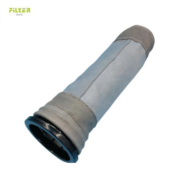 Tissus industriels tissés en fibre de verre pour les usines de ciment