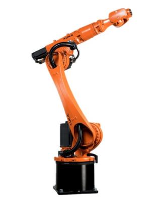 KR 16 R1610 Kuka Robot Arm With OTC DM350 Welder And Welding Torch Robot Industrial