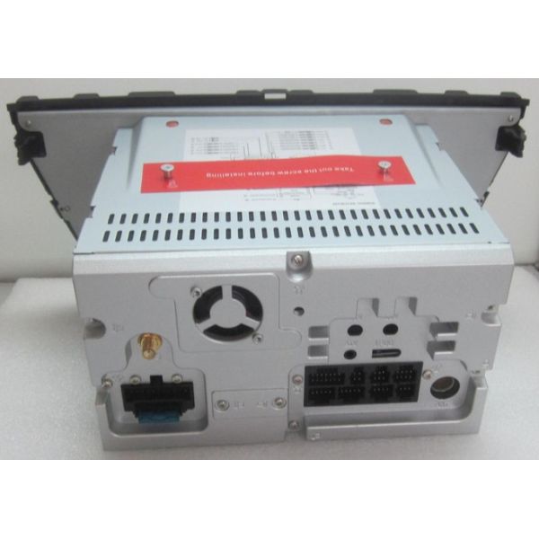 Ouchuangbo Pure Android 4.2 DVD Player for Suzuki SX4 S Cross 2014 with GPS Navi Radio USB 3G Wifi BT OCB-8073C