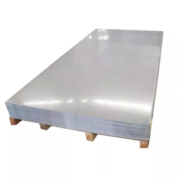 2B Inoxidable Elevator Stainless Steel Sheet Hot Rolled Annealing Surface