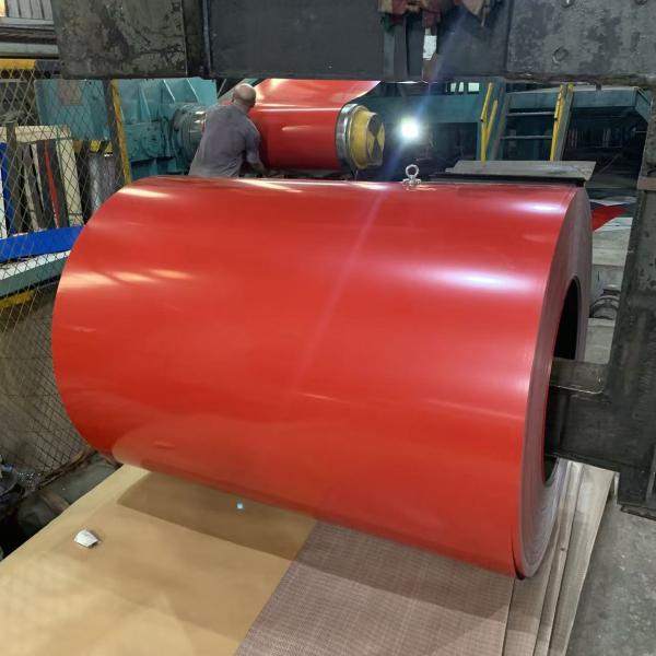 Aluzinc Ideal Choice For Combining Aluminum Weather Resistance Zinc Sacrificial Protection Thickness 0.12-1.5mm