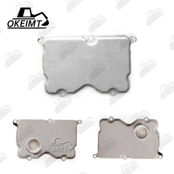Cummins 855 Big Cam Steel Valve Cover 3042402 Cummins NT855