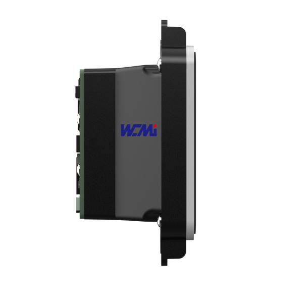 WCMI Embedded 2D Qr Code Reader for Kiosk Machine Fixed Mount Small Barcode Scanner White Light Phone QR Code for Taking Bus