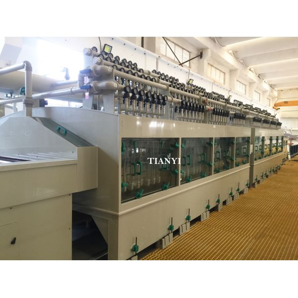 Stainless Steel Etching Machine 380V/415V/440V For Door Mold / Die Mold