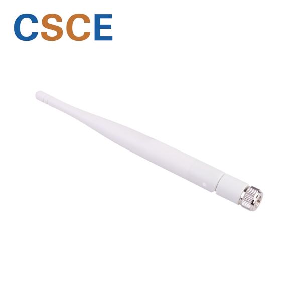Fordable 3dbi Omni Directional Antenna Return Loss ≤-10dB Frequency Range 2.4-2.5GHz