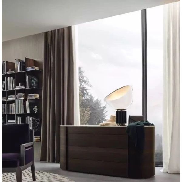 Glazing Waterproof 2.0mm 6063 T5 Aluminium Alloy Windows