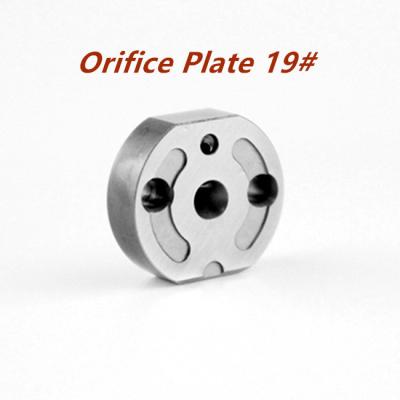 G2 19# Denso Orifice Plate For 095000-547#/534#/636#/637#/890#