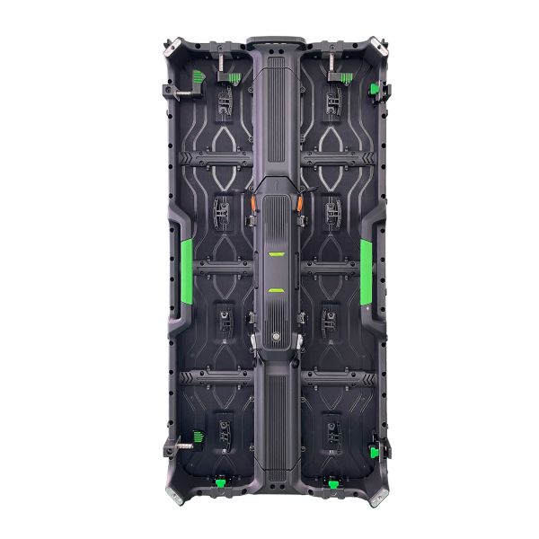 Customized LED Big Stage Backdrop LED Display Screen for Concert