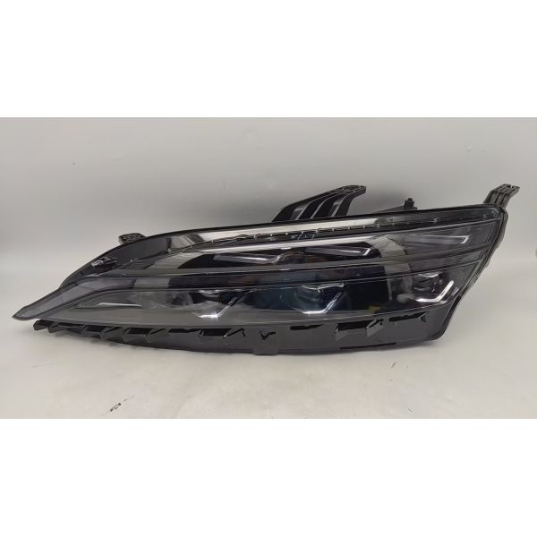 OEM HCE-4121010D Left Headlight Assembly for BYD HAN EV 2021-2025