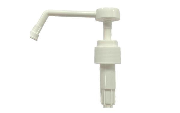 24410 28410 clear white Long Nozzle Plastic pp Dispenser Pump,long nozzle mist sprayer