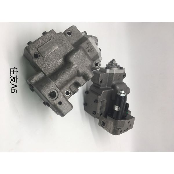 SH240A5 SH55 Regulator Rebuild Kit And Hydraulic Pumps For Machinery Spare Parts